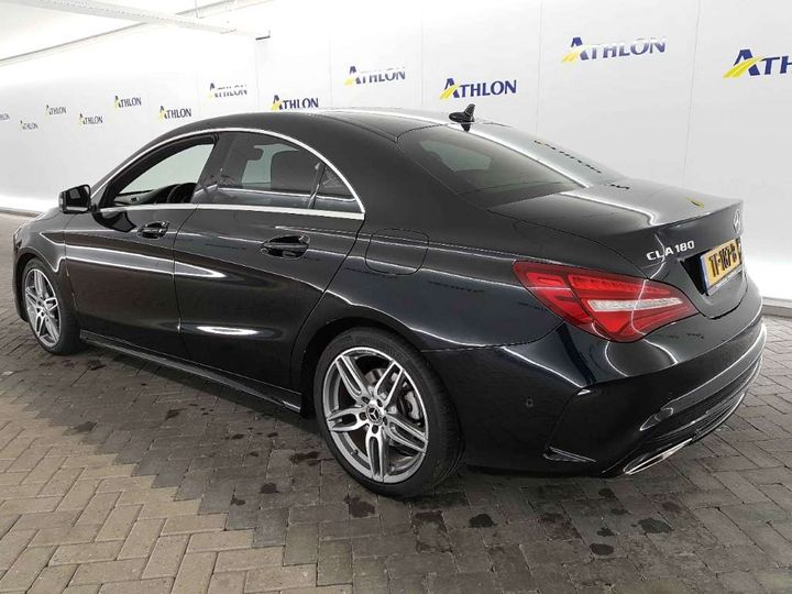 Photo 3 VIN: WDD1173421N671224 - MERCEDES-BENZ CLA 