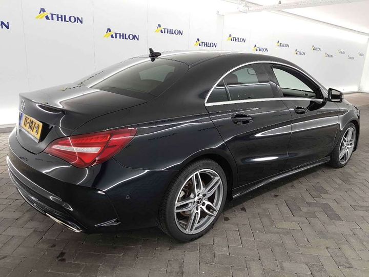 Photo 4 VIN: WDD1173421N671224 - MERCEDES-BENZ CLA 