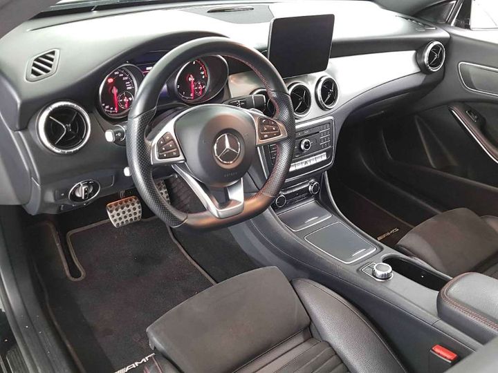 Photo 7 VIN: WDD1173421N671224 - MERCEDES-BENZ CLA 