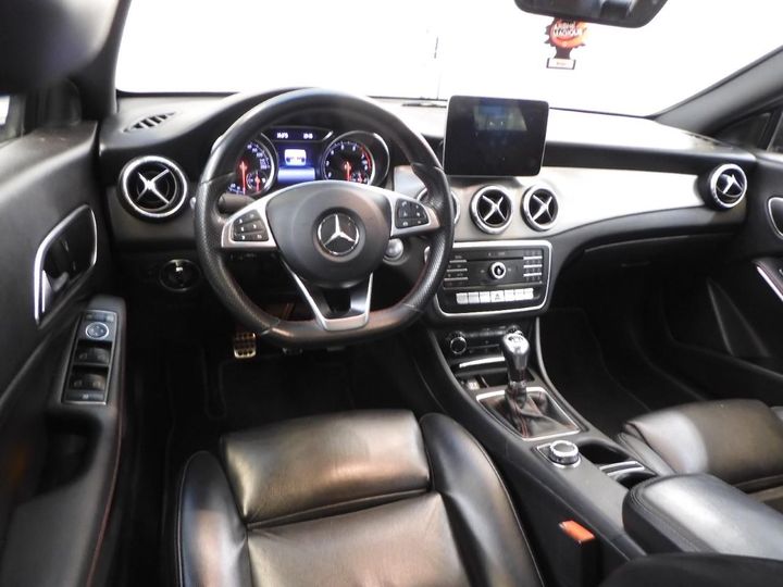 Photo 3 VIN: WDD1173421N671506 - MERCEDES-BENZ CLA 