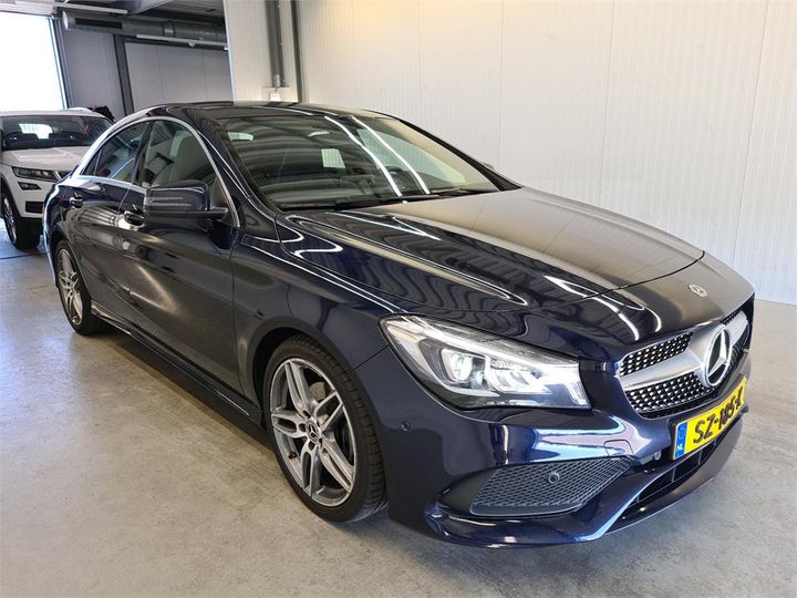 Photo 2 VIN: WDD1173421N674331 - MERCEDES-BENZ CLA 180 