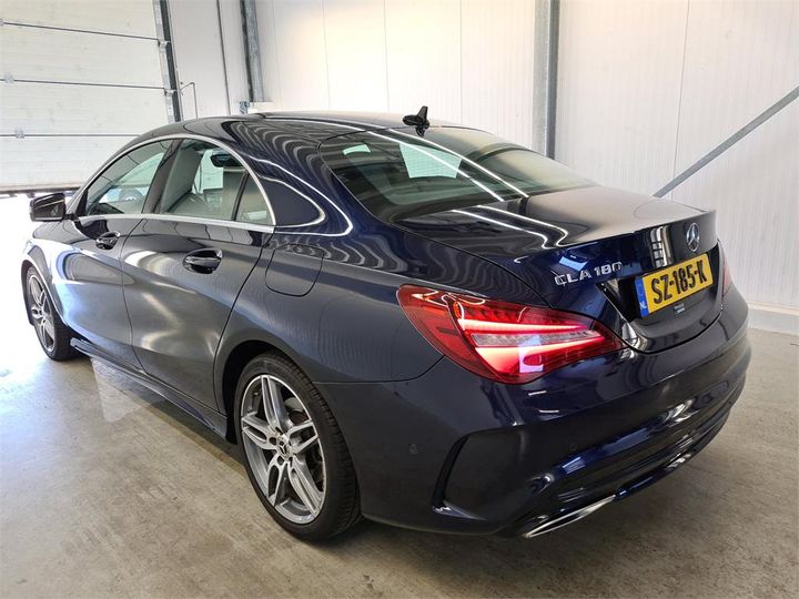 Photo 3 VIN: WDD1173421N674331 - MERCEDES-BENZ CLA 180 