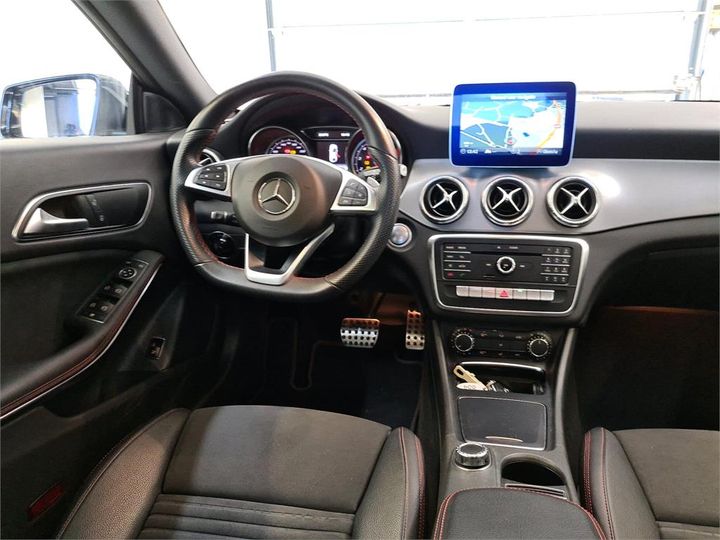 Photo 6 VIN: WDD1173421N674331 - MERCEDES-BENZ CLA 180 