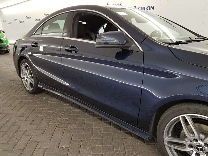 Photo 24 VIN: WDD1173421N677516 - MERCEDES-BENZ CLA 