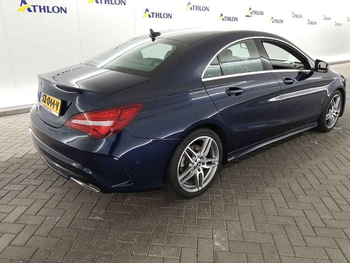 Photo 3 VIN: WDD1173421N677516 - MERCEDES-BENZ CLA 