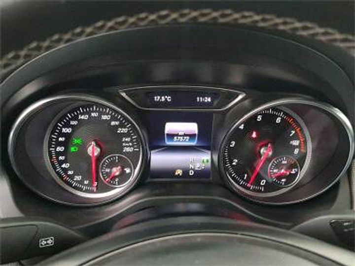 Photo 15 VIN: WDD1173421N682109 - MERCEDES-BENZ CLA 