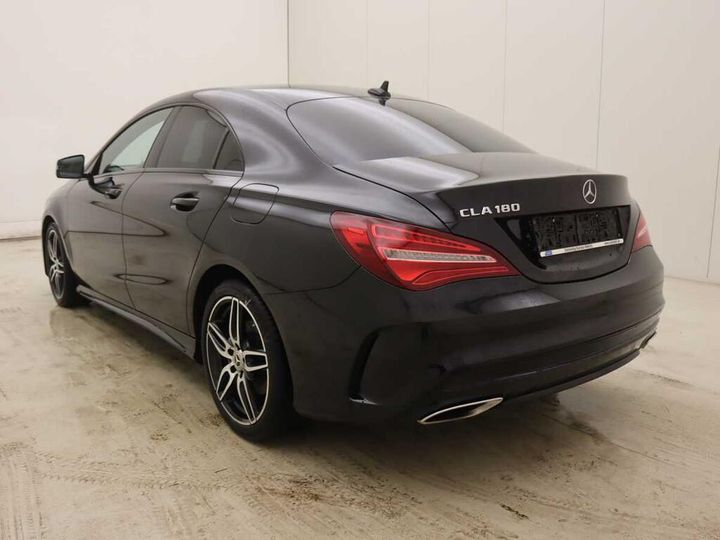 Photo 10 VIN: WDD1173421N683117 - MERCEDES-BENZ CLA-KLASSE 