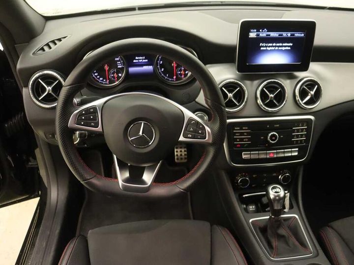 Photo 16 VIN: WDD1173421N683117 - MERCEDES-BENZ CLA-KLASSE 