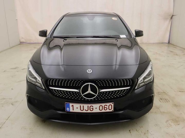 Photo 17 VIN: WDD1173421N683117 - MERCEDES-BENZ CLA-KLASSE 