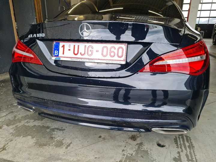 Photo 23 VIN: WDD1173421N683117 - MERCEDES-BENZ CLA-KLASSE 