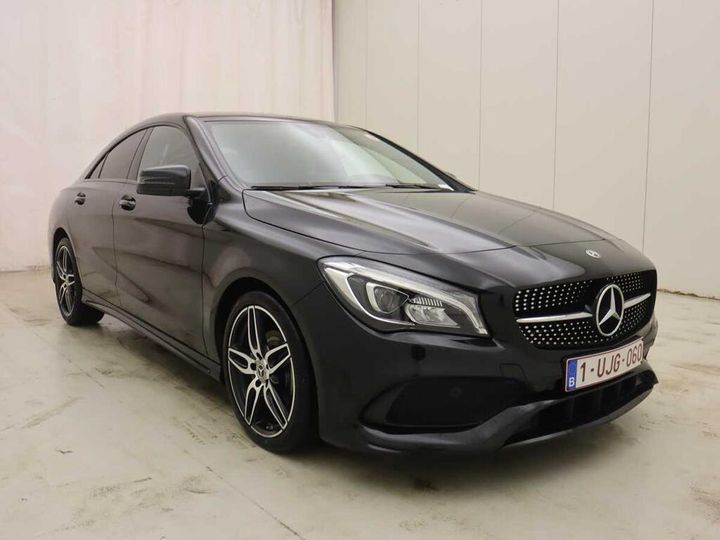 Photo 9 VIN: WDD1173421N683117 - MERCEDES-BENZ CLA-KLASSE 