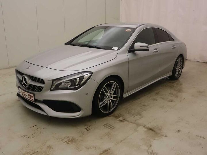 Photo 1 VIN: WDD1173421N686934 - MERCEDES-BENZ CLA-KLASSE 