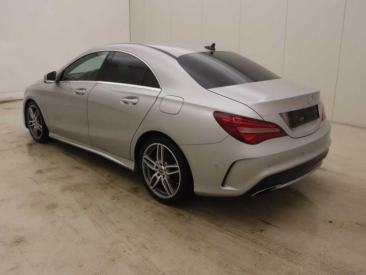 Photo 10 VIN: WDD1173421N686934 - MERCEDES-BENZ CLA-KLASSE 