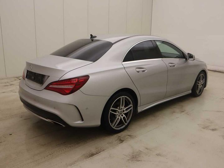 Photo 11 VIN: WDD1173421N686934 - MERCEDES-BENZ CLA-KLASSE 