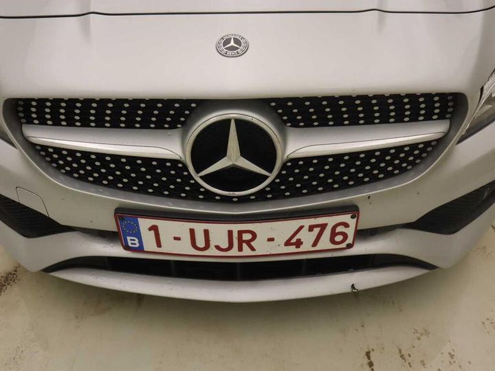 Photo 13 VIN: WDD1173421N686934 - MERCEDES-BENZ CLA-KLASSE 