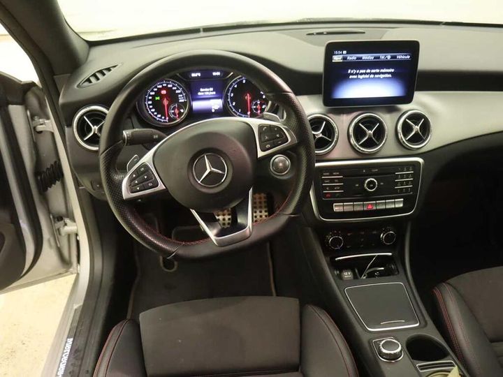 Photo 16 VIN: WDD1173421N686934 - MERCEDES-BENZ CLA-KLASSE 