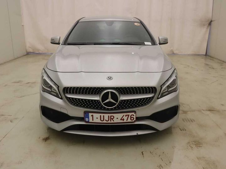 Photo 17 VIN: WDD1173421N686934 - MERCEDES-BENZ CLA-KLASSE 