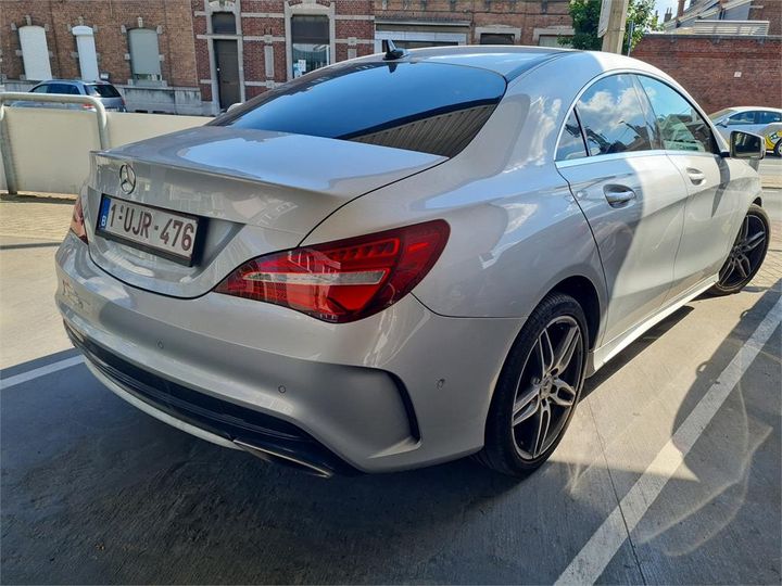 Photo 2 VIN: WDD1173421N686934 - MERCEDES-BENZ CLA-KLASSE 