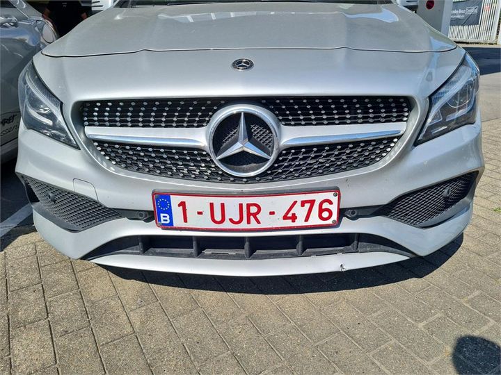 Photo 28 VIN: WDD1173421N686934 - MERCEDES-BENZ CLA-KLASSE 