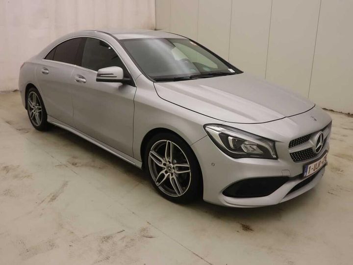 Photo 9 VIN: WDD1173421N686934 - MERCEDES-BENZ CLA-KLASSE 