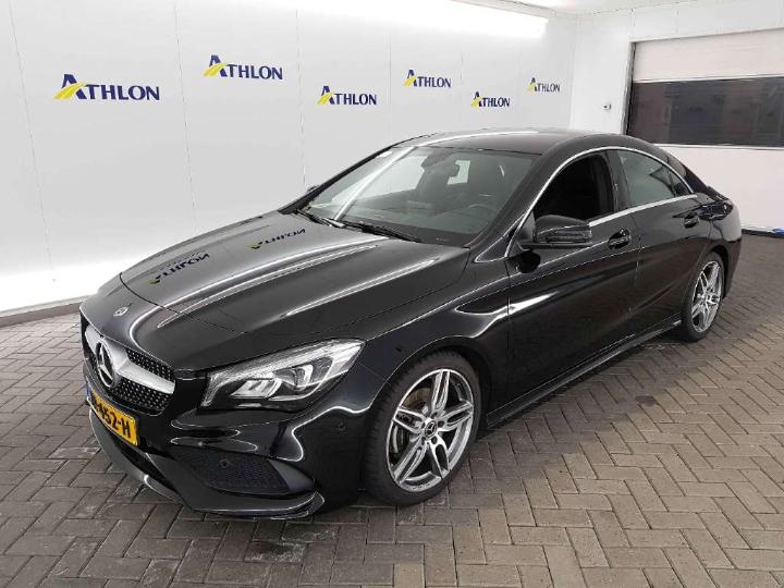 Photo 0 VIN: WDD1173421N689416 - MERCEDES-BENZ CLA 