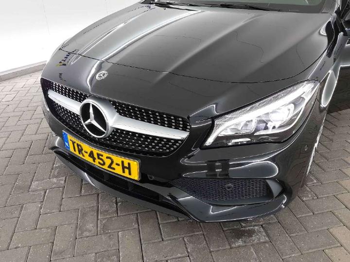 Photo 13 VIN: WDD1173421N689416 - MERCEDES-BENZ CLA 