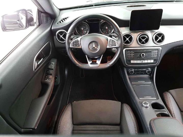 Photo 7 VIN: WDD1173421N689416 - MERCEDES-BENZ CLA 