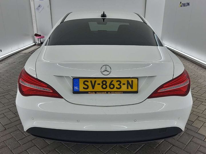 Photo 14 VIN: WDD1173421N691405 - MERCEDES-BENZ CLA 