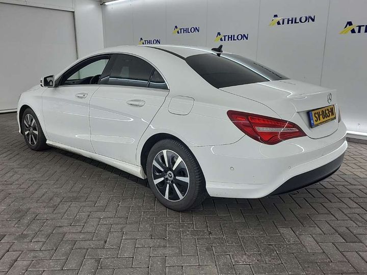 Photo 3 VIN: WDD1173421N691405 - MERCEDES-BENZ CLA 