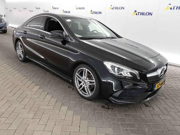 Photo 2 VIN: WDD1173421N692144 - MERCEDES-BENZ CLA 