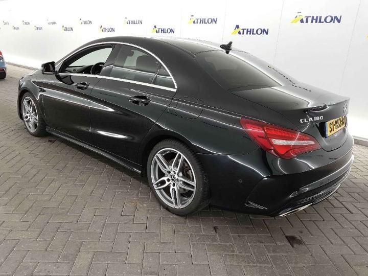 Photo 3 VIN: WDD1173421N692144 - MERCEDES-BENZ CLA 