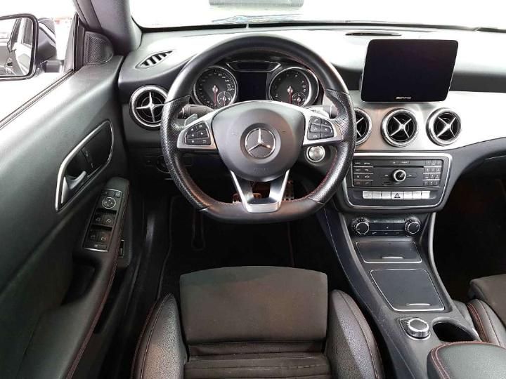 Photo 7 VIN: WDD1173421N692144 - MERCEDES-BENZ CLA 