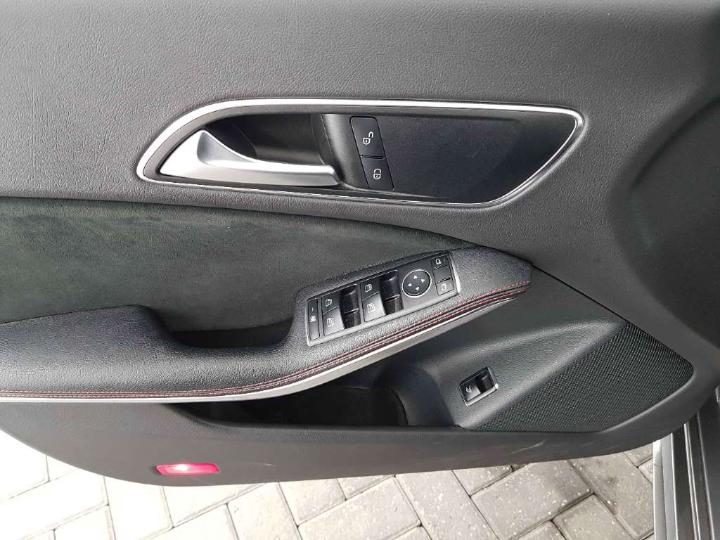 Photo 11 VIN: WDD1173421N696788 - MERCEDES-BENZ CLA 