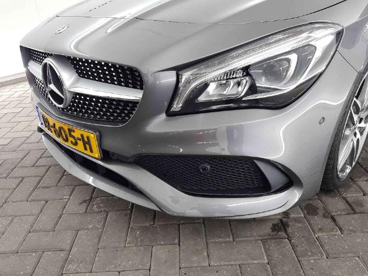 Photo 14 VIN: WDD1173421N696788 - MERCEDES-BENZ CLA 