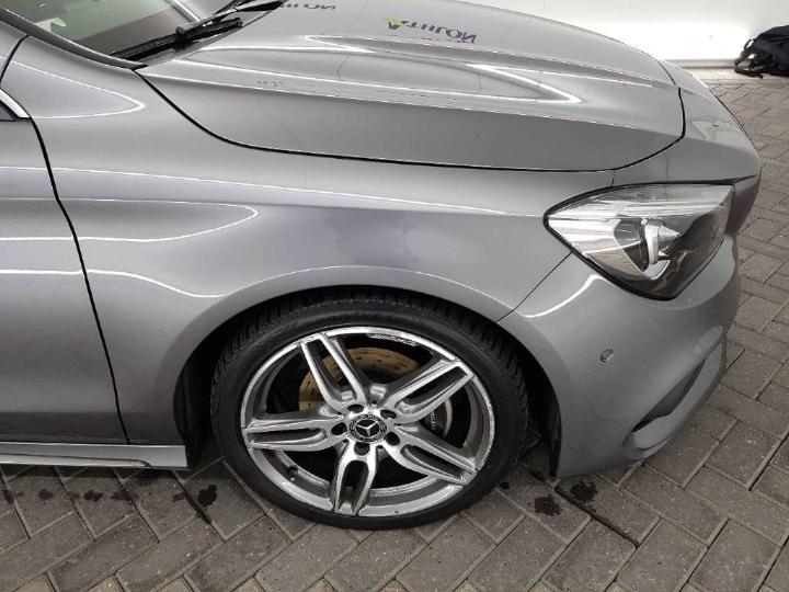 Photo 21 VIN: WDD1173421N696788 - MERCEDES-BENZ CLA 