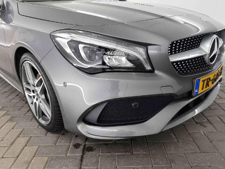 Photo 23 VIN: WDD1173421N696788 - MERCEDES-BENZ CLA 