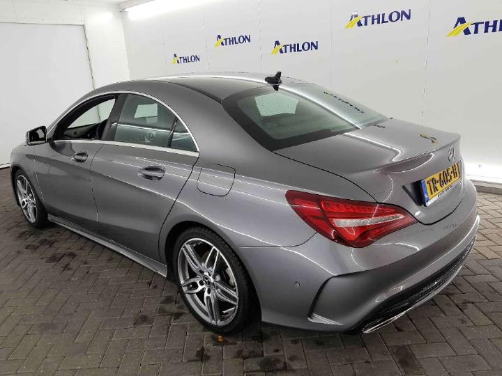 Photo 3 VIN: WDD1173421N696788 - MERCEDES-BENZ CLA 