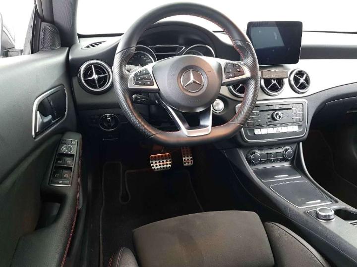 Photo 7 VIN: WDD1173421N696788 - MERCEDES-BENZ CLA 