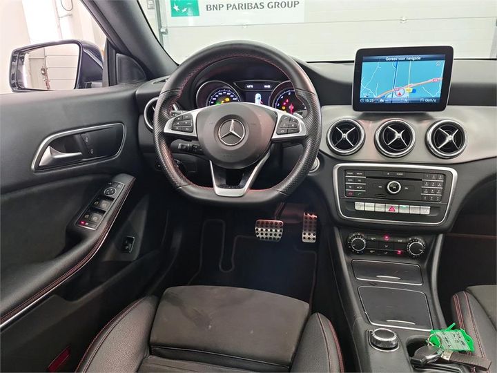 Photo 10 VIN: WDD1173421N697506 - MERCEDES-BENZ CLA 