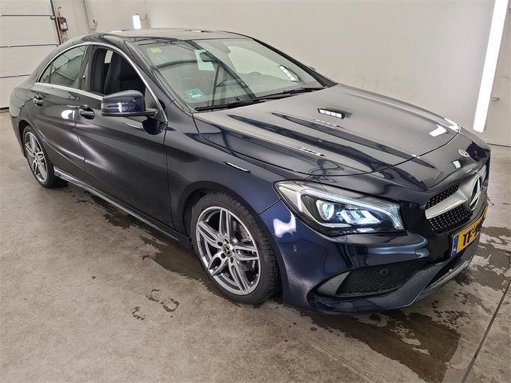 Photo 14 VIN: WDD1173421N697506 - MERCEDES-BENZ CLA 