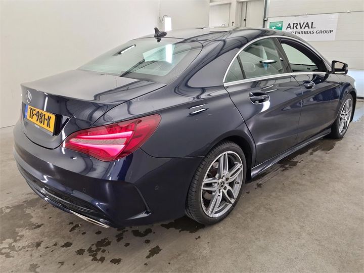 Photo 2 VIN: WDD1173421N697506 - MERCEDES-BENZ CLA 