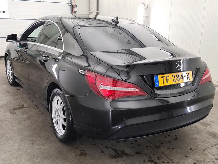 Photo 17 VIN: WDD1173421N703563 - MERCEDES-BENZ CLA 