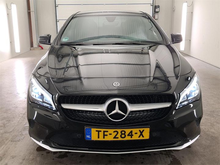 Photo 19 VIN: WDD1173421N703563 - MERCEDES-BENZ CLA 