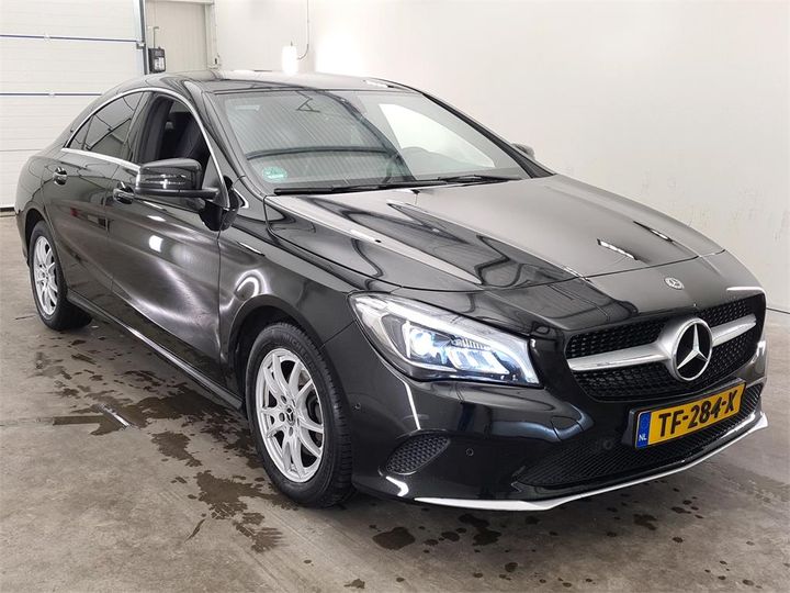 Photo 22 VIN: WDD1173421N703563 - MERCEDES-BENZ CLA 