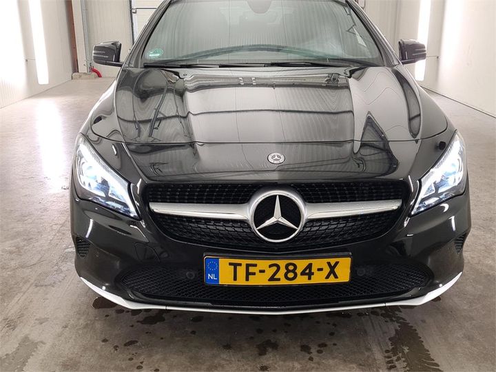 Photo 5 VIN: WDD1173421N703563 - MERCEDES-BENZ CLA 