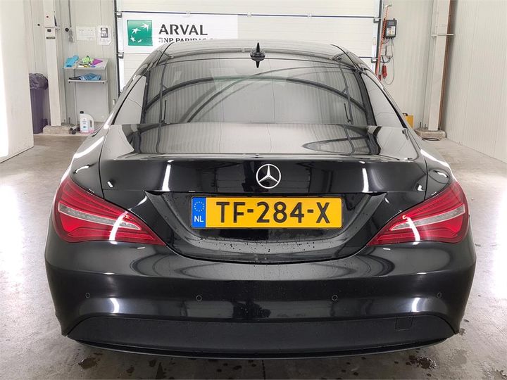 Photo 9 VIN: WDD1173421N703563 - MERCEDES-BENZ CLA 