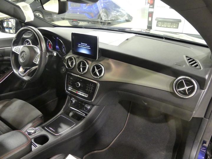 Photo 2 VIN: WDD1173421N707189 - MERCEDES-BENZ CLA 