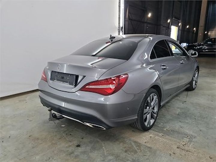 Photo 4 VIN: WDD1173421N714116 - MERCEDES-BENZ CLASSE CLA (C117) - 2016 