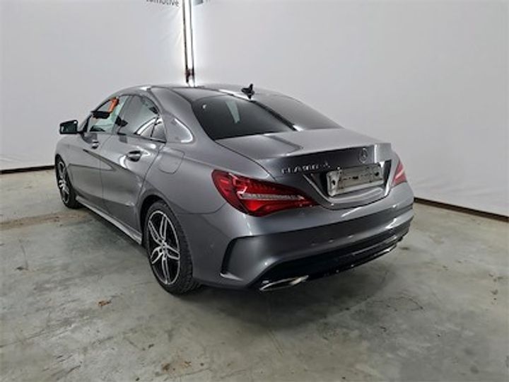 Photo 3 VIN: WDD1173421N734283 - MERCEDES-BENZ CLA - KLASSE 