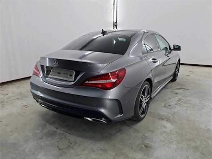 Photo 4 VIN: WDD1173421N734283 - MERCEDES-BENZ CLA - KLASSE 